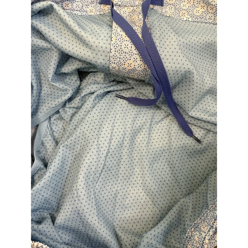 NEW Peter Millar Crown Men's XXL Cain Lining Swim‎ Trunks MS24XP00